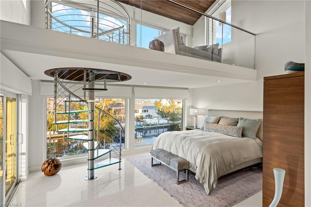 SANIBEL HARBOURS - Residential