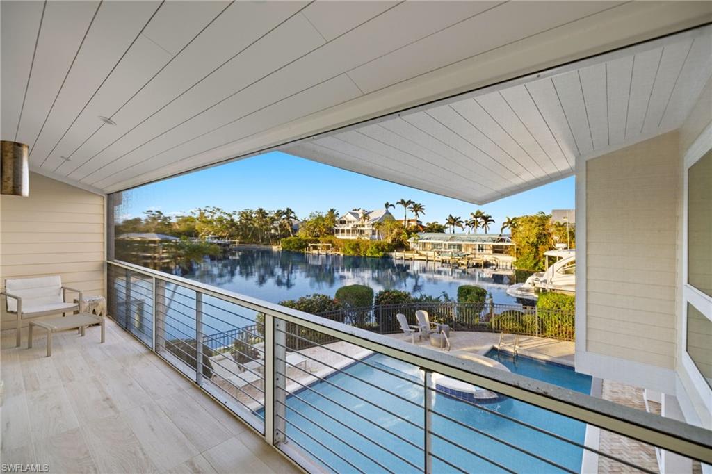 SANIBEL HARBOURS - Residential