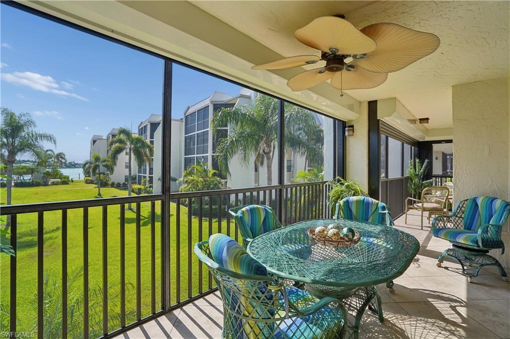 WATERS EDGE AT MARCO BEACH - Residential