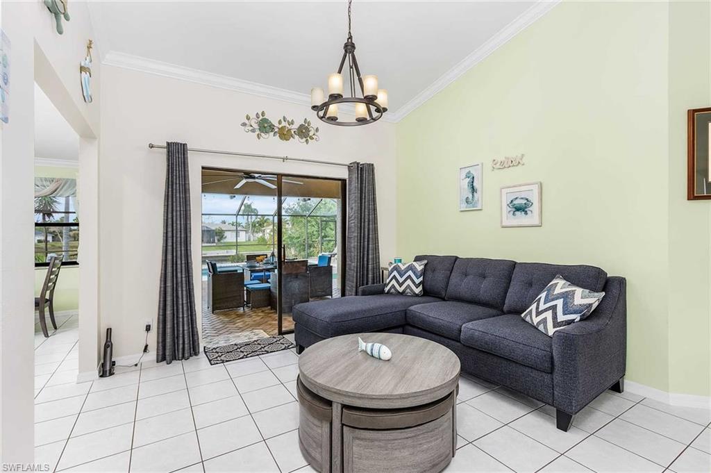 CAPE CORAL - Residential Lease