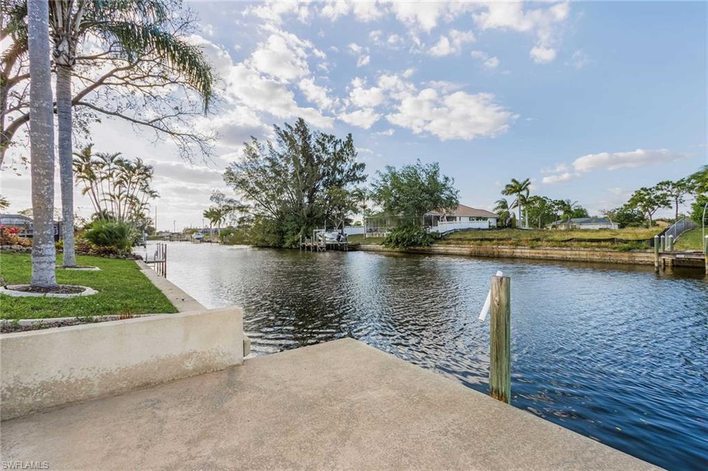 CAPE CORAL - Residential Lease