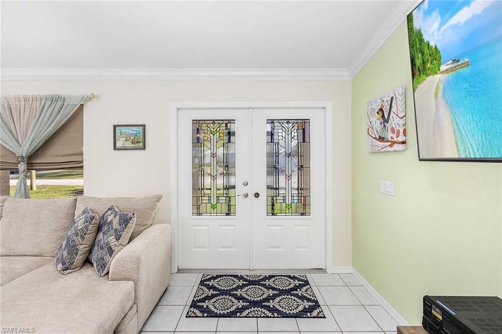 CAPE CORAL - Residential Lease