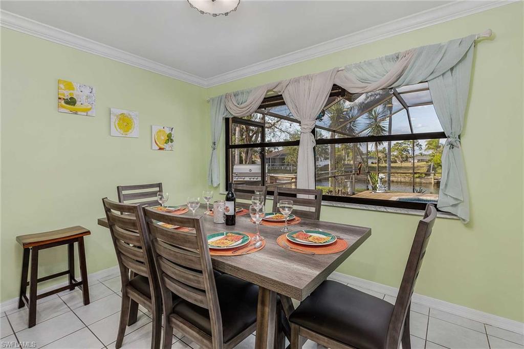 CAPE CORAL - Residential Lease