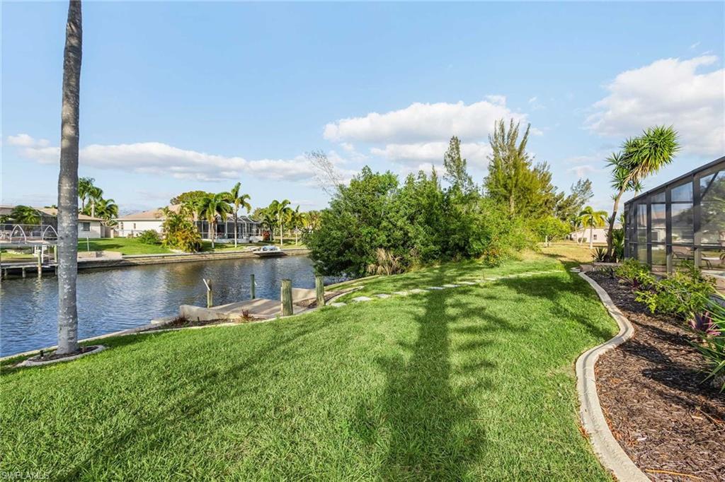 CAPE CORAL - Residential Lease