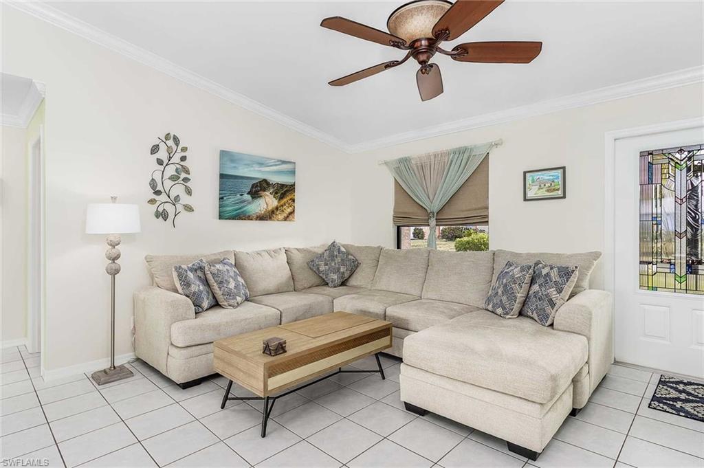 CAPE CORAL - Residential Lease