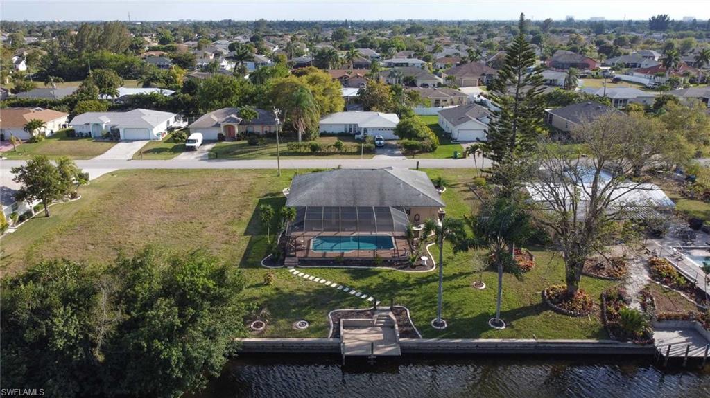 CAPE CORAL - Residential Lease