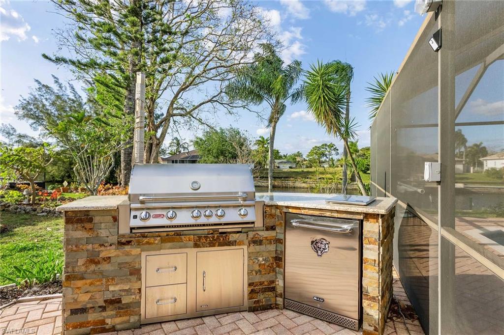 CAPE CORAL - Residential Lease