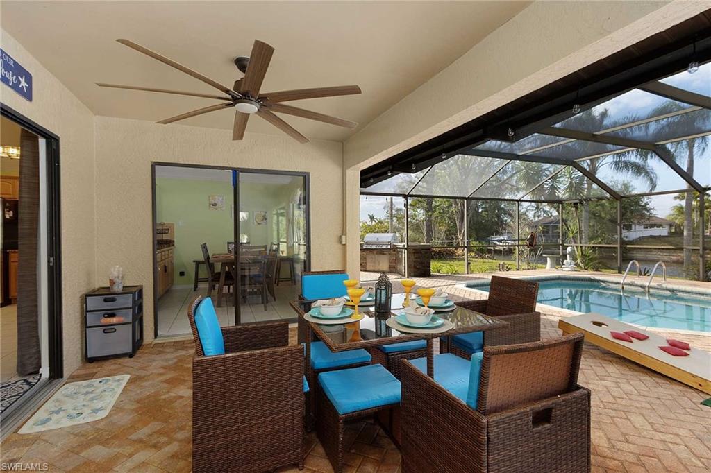 CAPE CORAL - Residential Lease