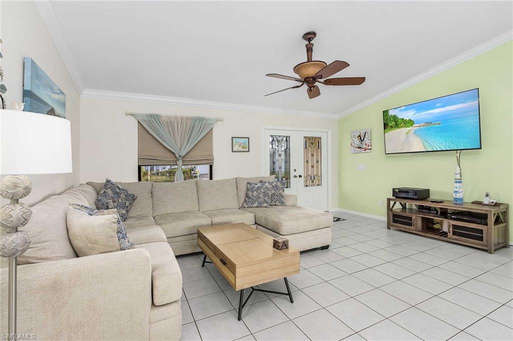 CAPE CORAL - Residential Lease