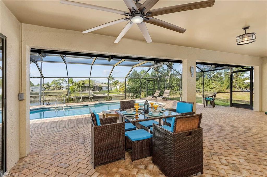 CAPE CORAL - Residential Lease