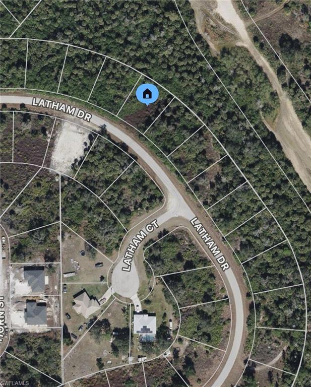 LEHIGH ACRES - Land