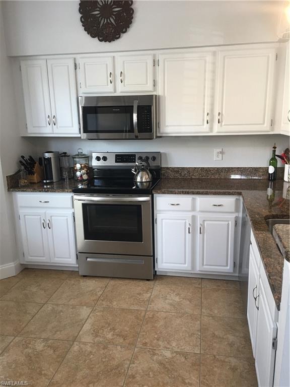 THE TIDES AT PELICAN LANDING - Residential