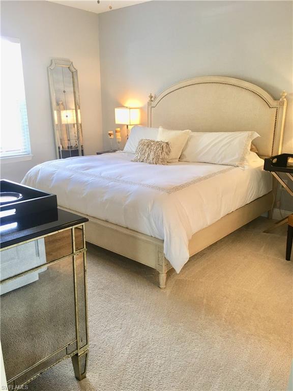 THE TIDES AT PELICAN LANDING - Residential