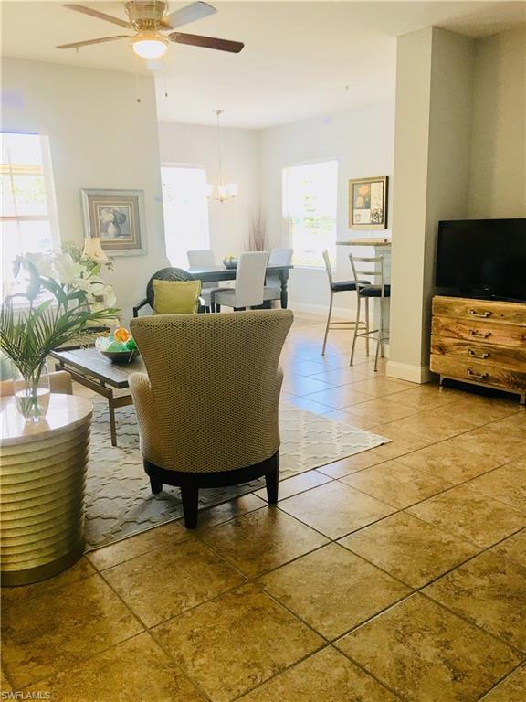 THE TIDES AT PELICAN LANDING - Residential
