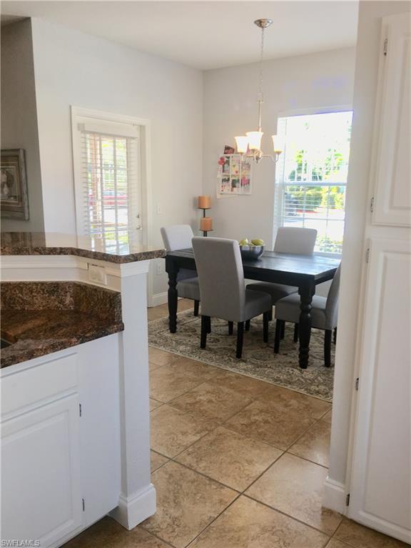 THE TIDES AT PELICAN LANDING - Residential