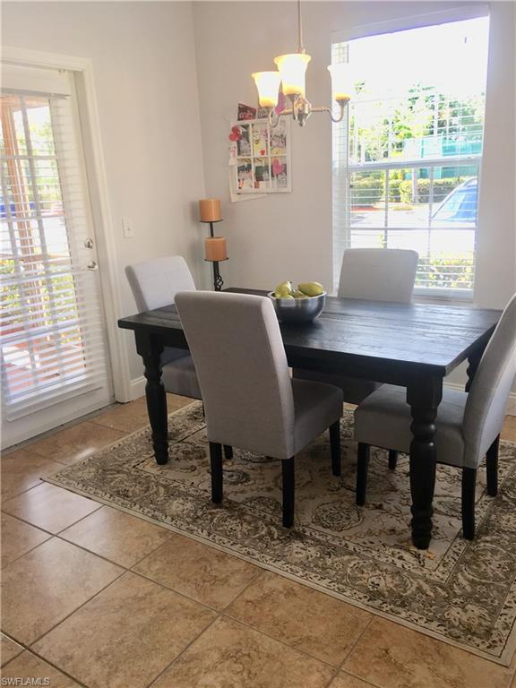 THE TIDES AT PELICAN LANDING - Residential