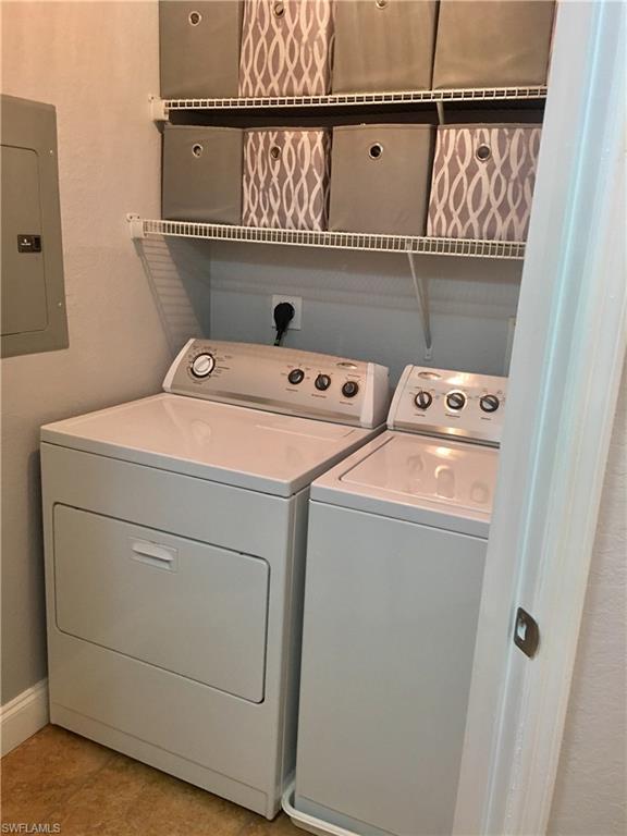 THE TIDES AT PELICAN LANDING - Residential