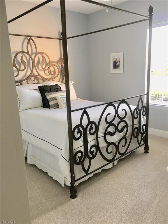 THE TIDES AT PELICAN LANDING - Residential