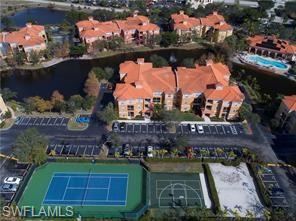 THE TIDES AT PELICAN LANDING - Residential