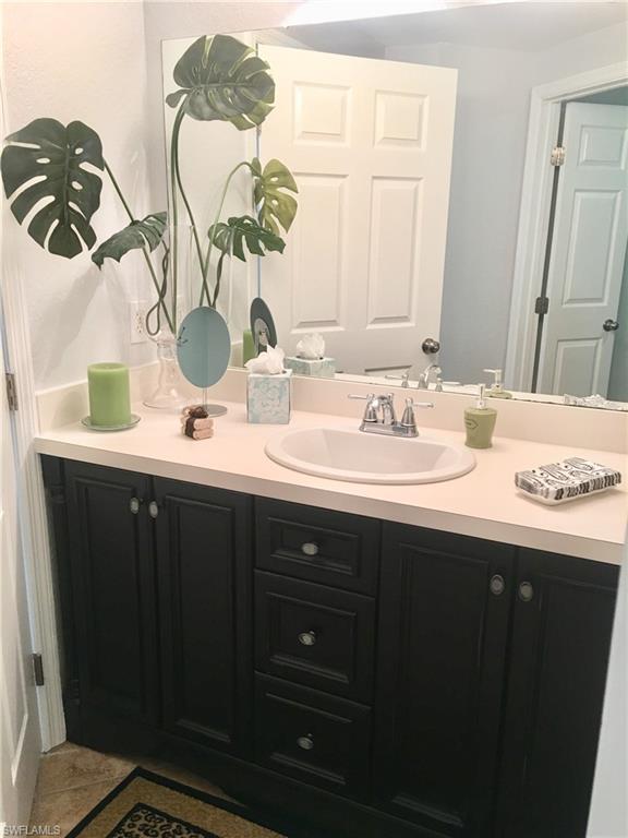 THE TIDES AT PELICAN LANDING - Residential