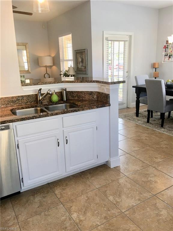 THE TIDES AT PELICAN LANDING - Residential