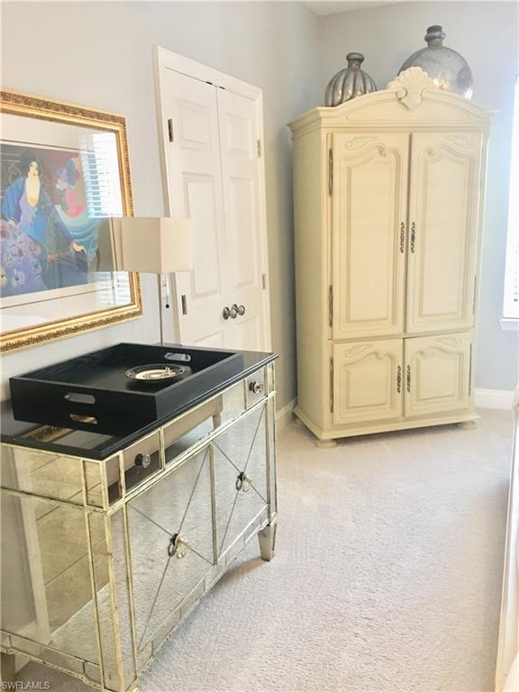 THE TIDES AT PELICAN LANDING - Residential