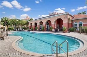 THE TIDES AT PELICAN LANDING - Residential