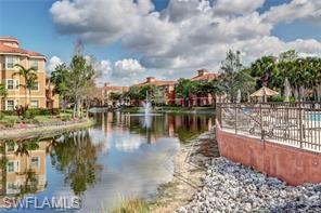 THE TIDES AT PELICAN LANDING - Residential