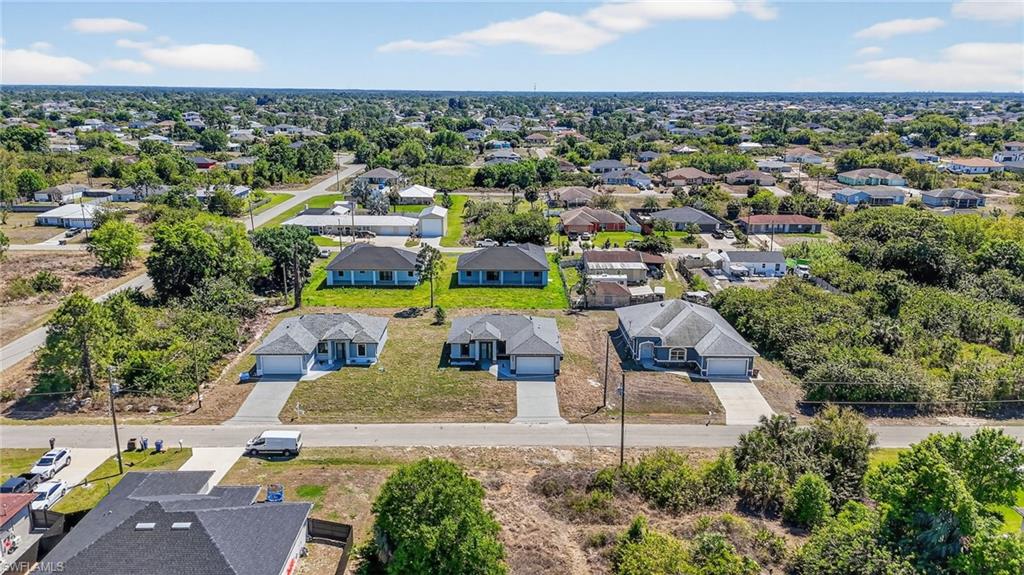 LEHIGH ACRES - Residential