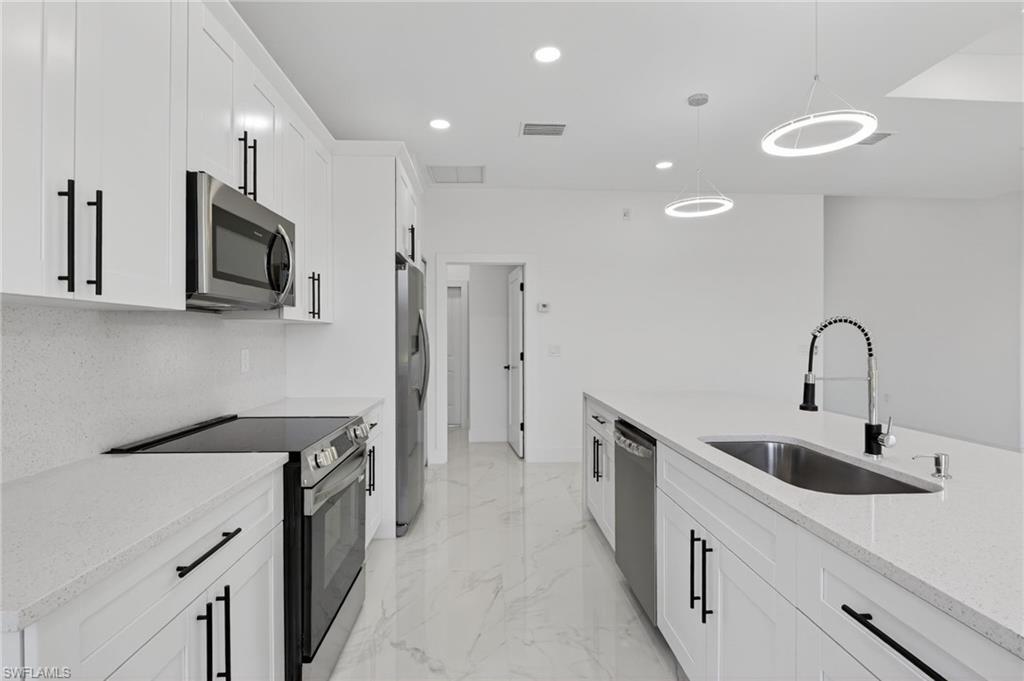 LEHIGH ACRES - Residential