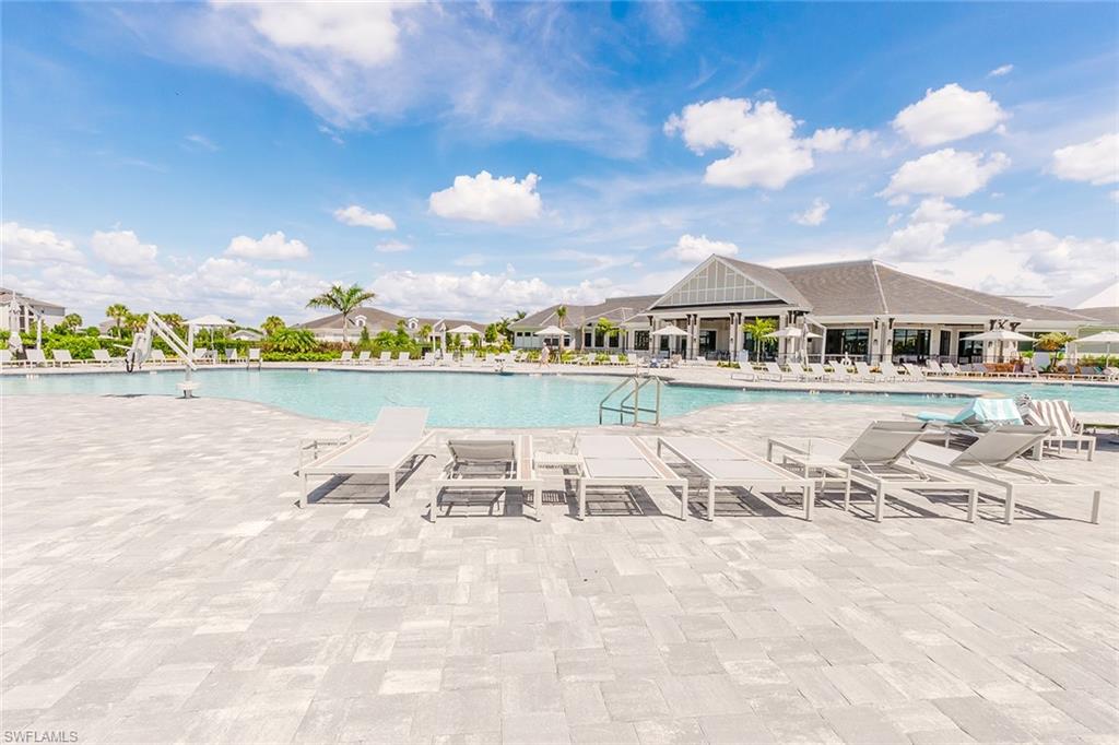 THE NATIONAL GOLF & COUNTRY CLUB AT AVE MARIA - Residential