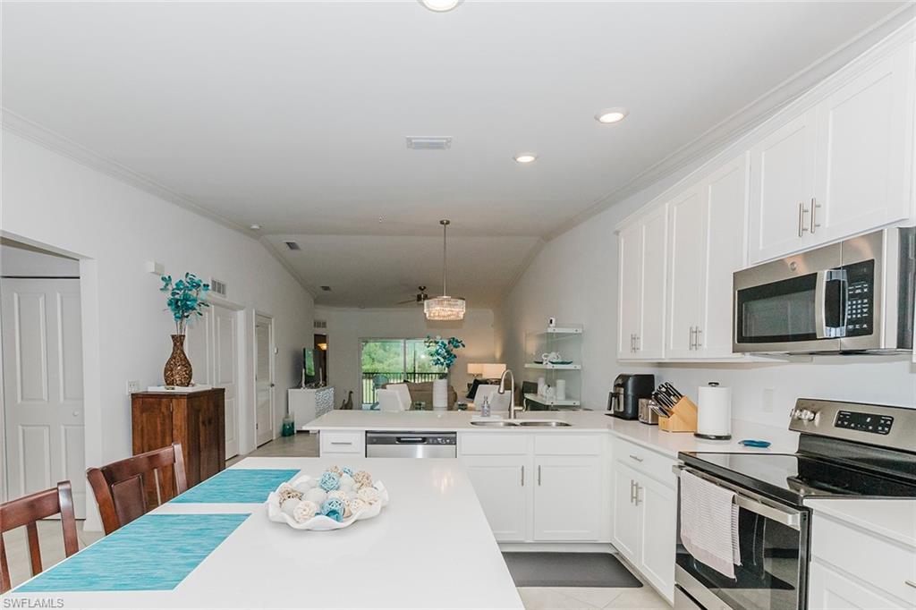 THE NATIONAL GOLF & COUNTRY CLUB AT AVE MARIA - Residential