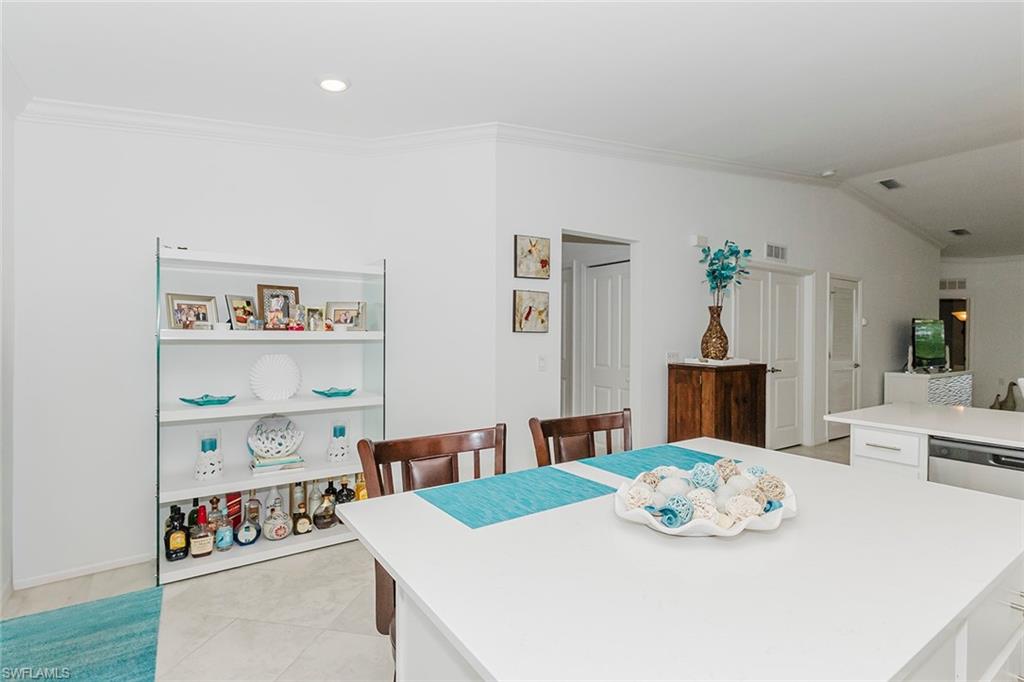 THE NATIONAL GOLF & COUNTRY CLUB AT AVE MARIA - Residential