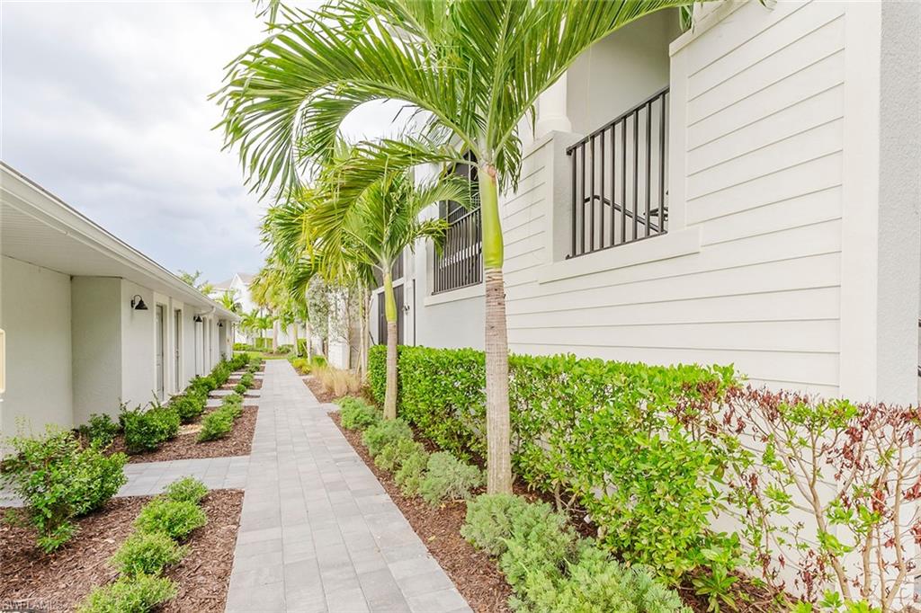 THE NATIONAL GOLF & COUNTRY CLUB AT AVE MARIA - Residential