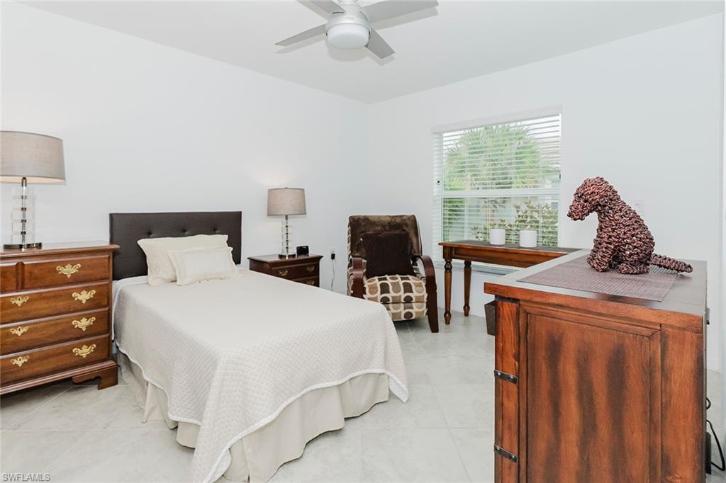 THE NATIONAL GOLF & COUNTRY CLUB AT AVE MARIA - Residential
