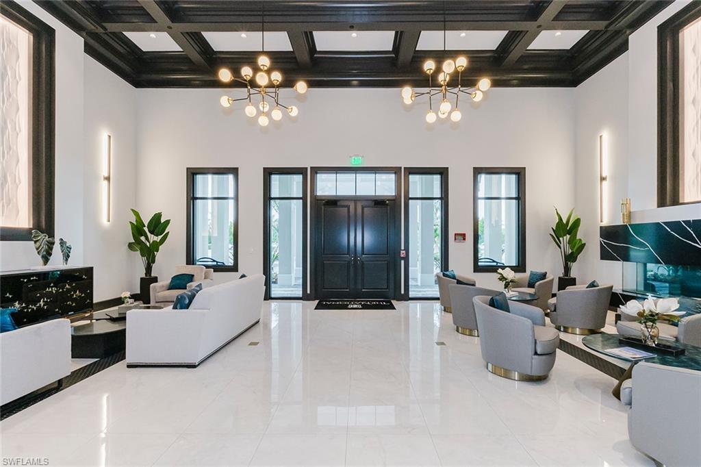 THE NATIONAL GOLF & COUNTRY CLUB AT AVE MARIA - Residential
