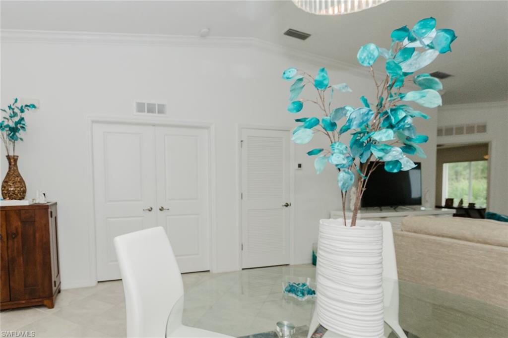 THE NATIONAL GOLF & COUNTRY CLUB AT AVE MARIA - Residential