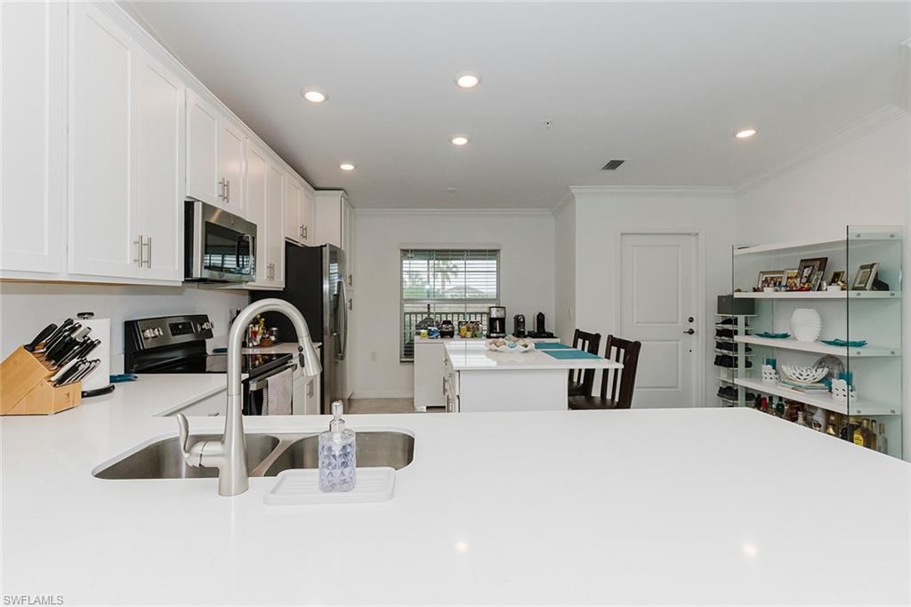 THE NATIONAL GOLF & COUNTRY CLUB AT AVE MARIA - Residential