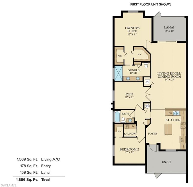THE NATIONAL GOLF & COUNTRY CLUB AT AVE MARIA - Residential