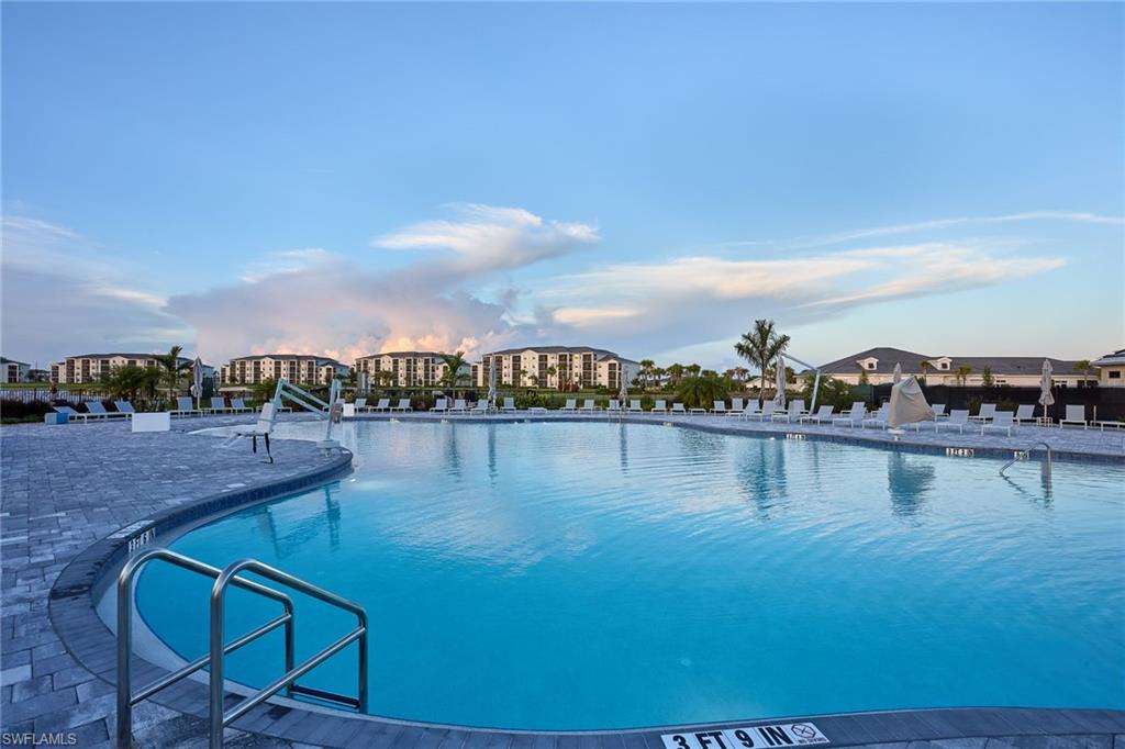 THE NATIONAL GOLF & COUNTRY CLUB AT AVE MARIA - Residential
