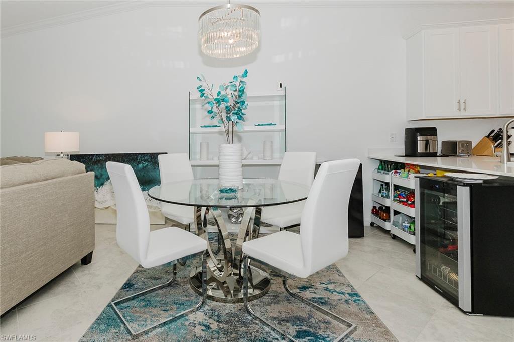 THE NATIONAL GOLF & COUNTRY CLUB AT AVE MARIA - Residential