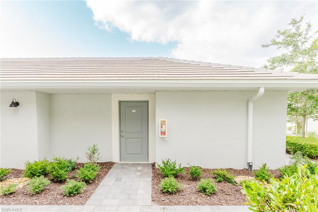 THE NATIONAL GOLF & COUNTRY CLUB AT AVE MARIA - Residential