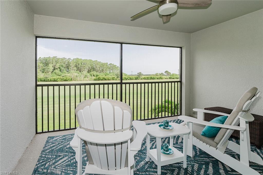 THE NATIONAL GOLF & COUNTRY CLUB AT AVE MARIA - Residential