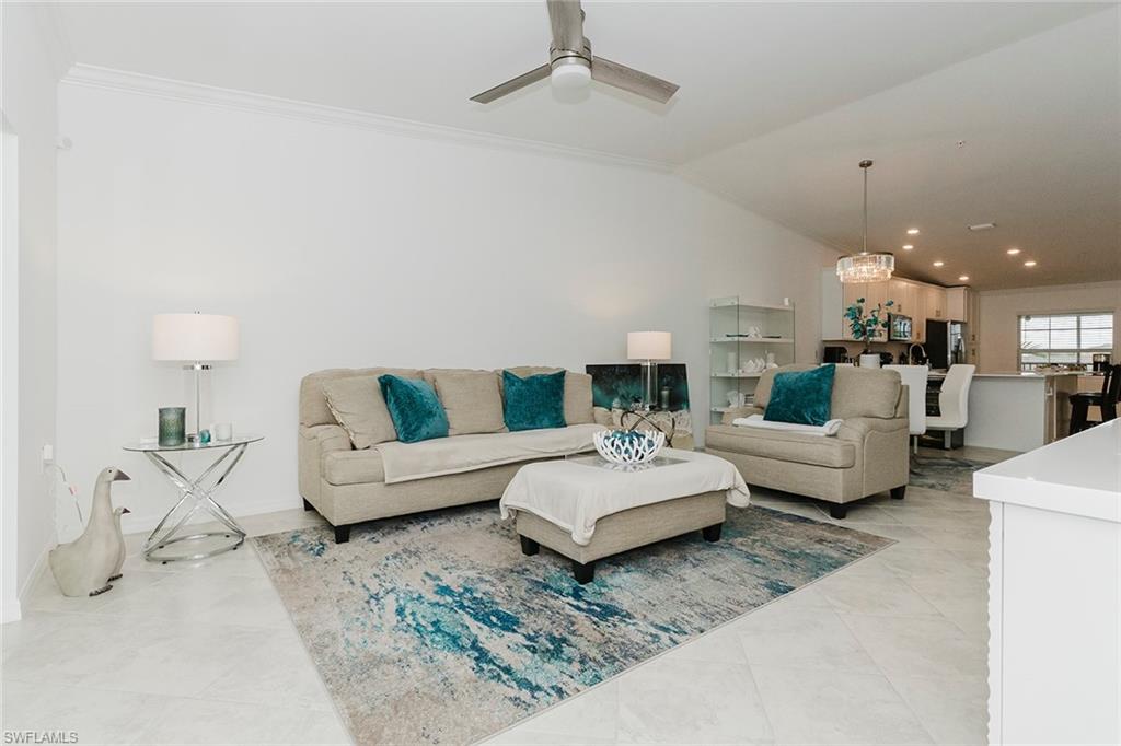 THE NATIONAL GOLF & COUNTRY CLUB AT AVE MARIA - Residential