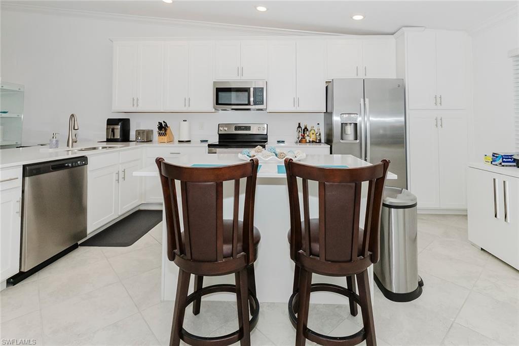 THE NATIONAL GOLF & COUNTRY CLUB AT AVE MARIA - Residential