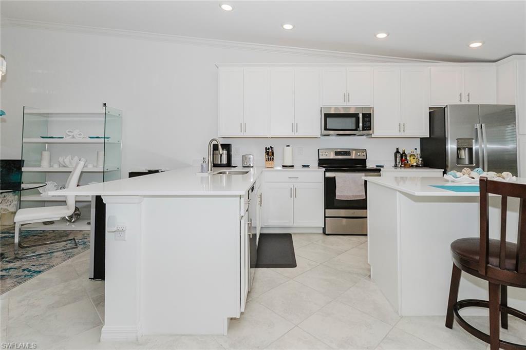 THE NATIONAL GOLF & COUNTRY CLUB AT AVE MARIA - Residential