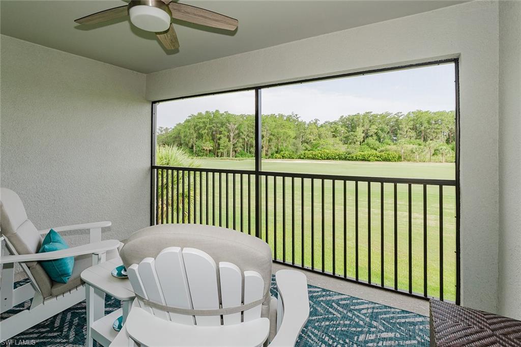 THE NATIONAL GOLF & COUNTRY CLUB AT AVE MARIA - Residential