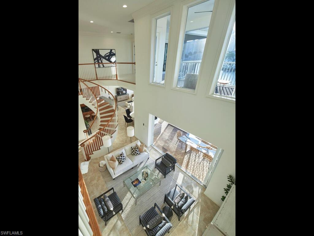 PARK SHORE - Residential