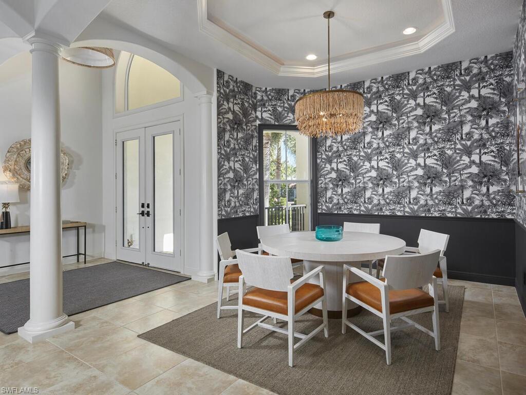 PARK SHORE - Residential