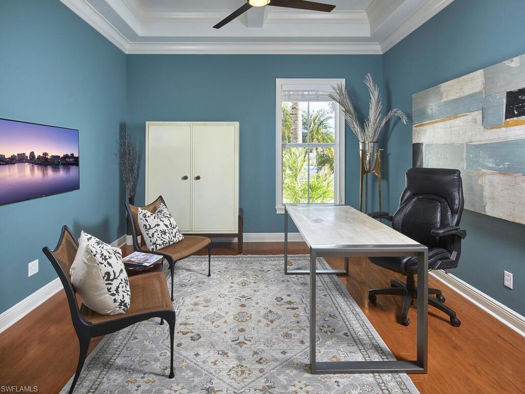 PARK SHORE - Residential